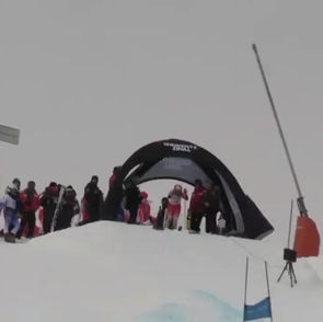 Premièrs points en coupe d'europe! 🤘🚀🤩