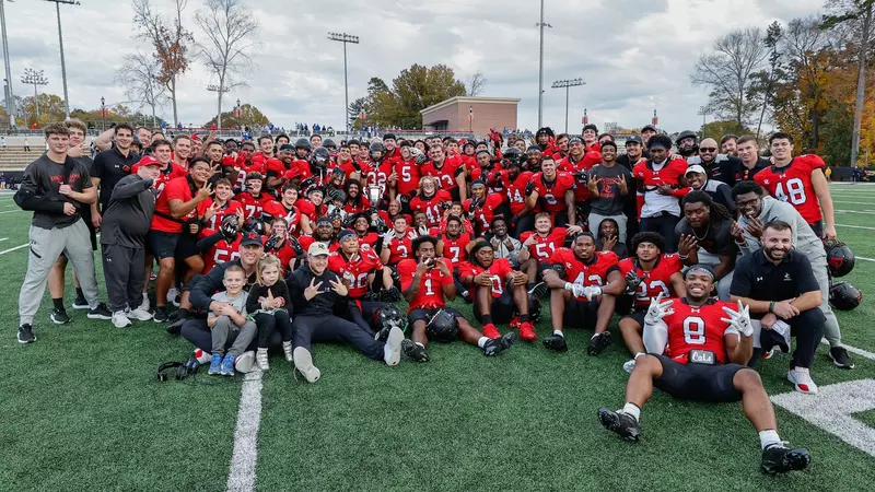 Davidson Wildcats Athletics