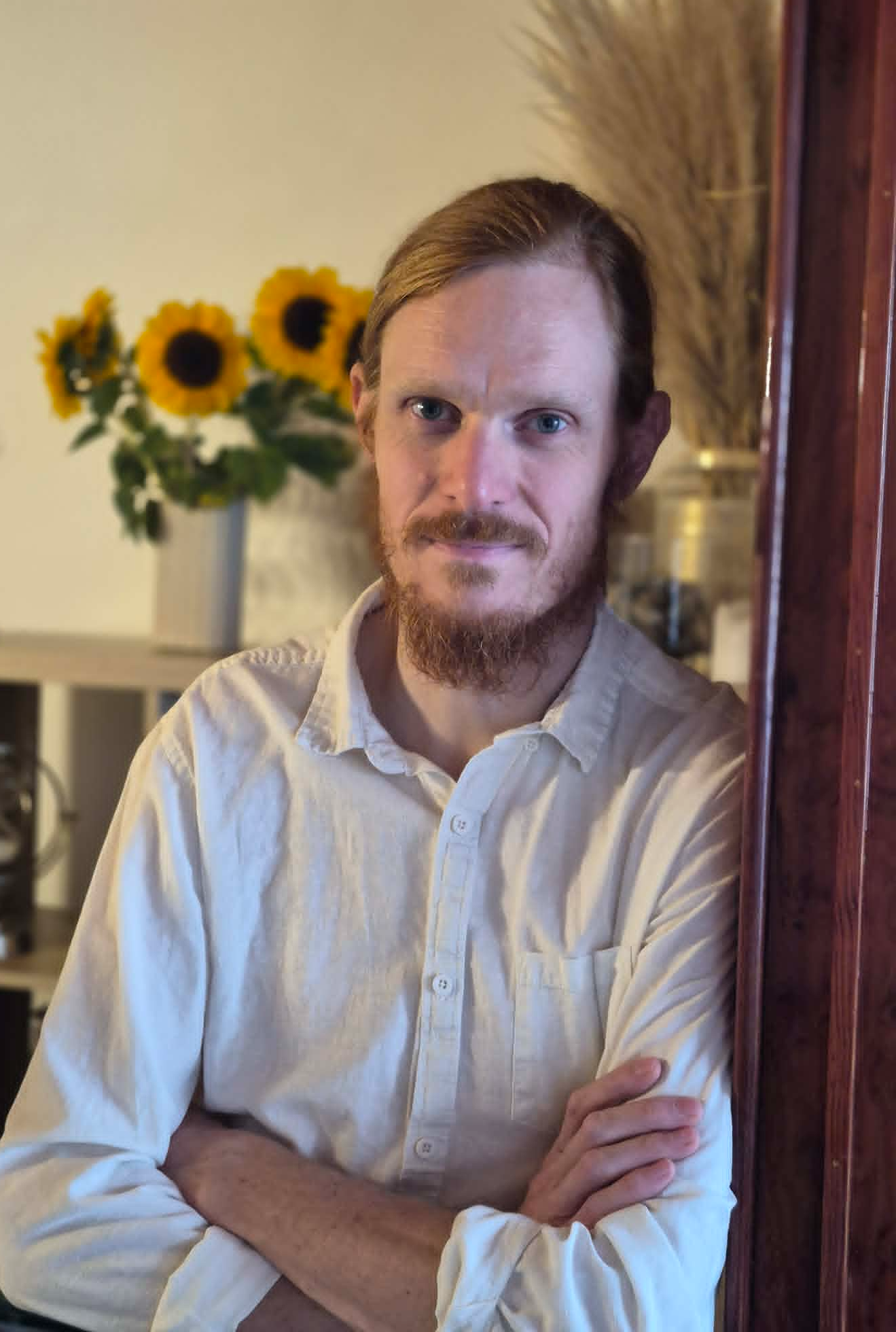 Writer: Daniel Radelet