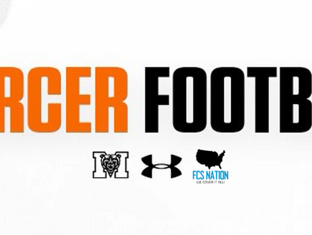 2025 MERCER FOOTBALL PREVIEW
