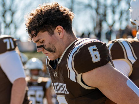 Preview every Patriot League football game in Week 4, including Colgate-Villanova, Lehigh-Penn, Stony Brook-Fordham, Furman-Richmond and more.