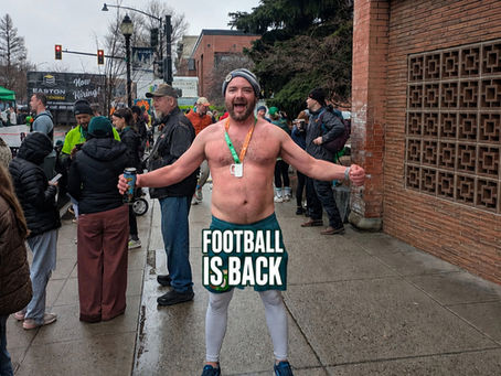 Football is back in the Big Sky. From Friday night conference showdowns to Montana State beginning its title defense, Jake breaks down all seven Week 0 matchups, and has a few thoughts about the lines along the way.