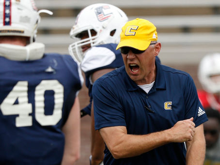 Chattanooga Mocs Football 2025: Roster Shake-Up, QB Competition, and SoCon Expectations