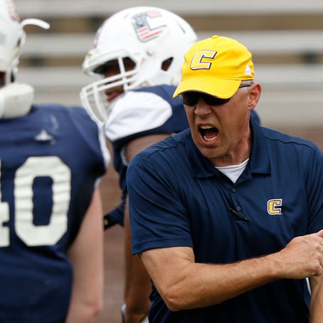 Chattanooga Mocs Football 2025: Roster Shake-Up, QB Competition, and SoCon Expectations