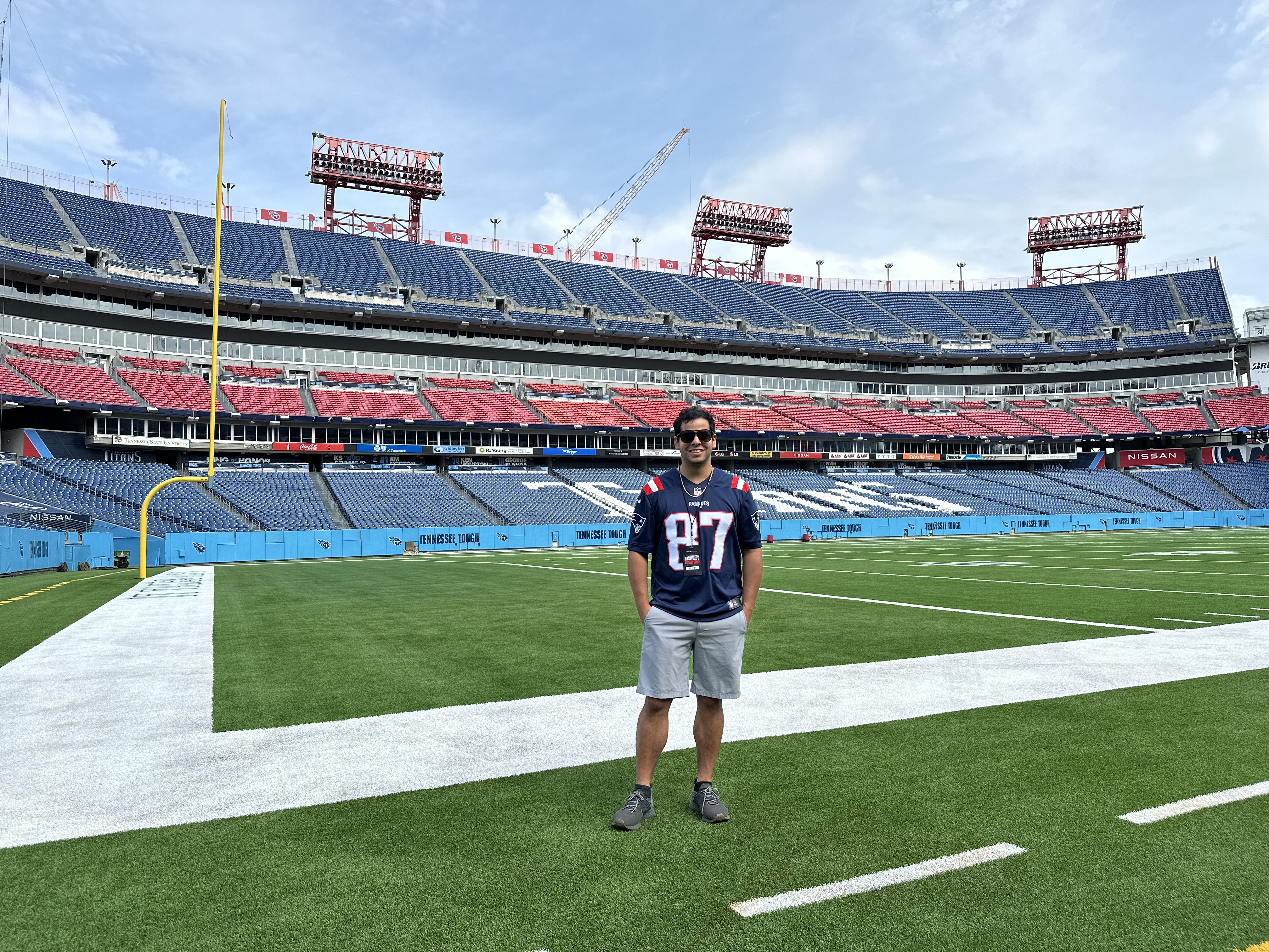 Writer: Sam Tucker