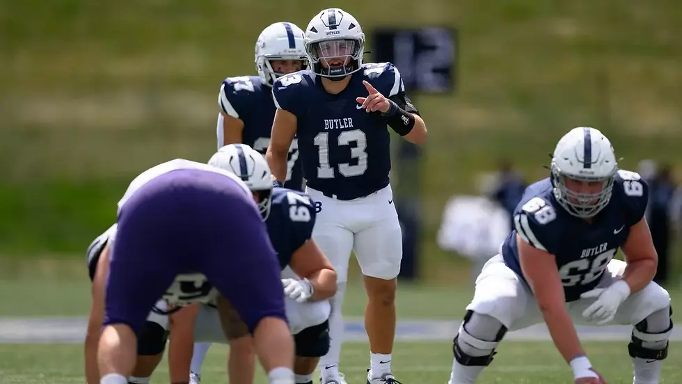 Butler Bulldogs Athletics