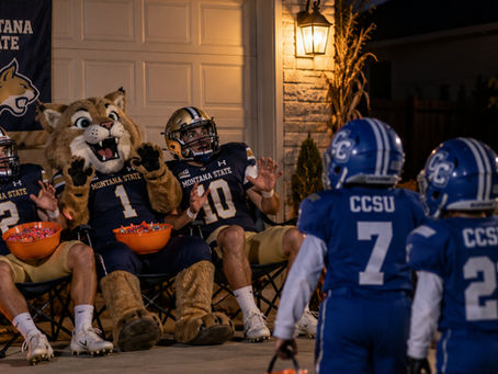 Spooky season nearly started early for several top teams