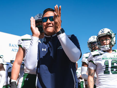 How Mercyhurst Became the NEC’s Biggest Surprise: A Deep Dive Into the Lakers’ Stunning 2025 Rise