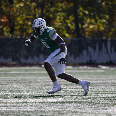 NEC Football Final Week: 4 Teams in the Hunt for Championship Banner
