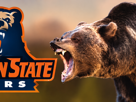 2026 MEAC football conference race preview featuring Morgan State, South Carolina State, Norfolk State, Howard, Delaware State and North Carolina Central.