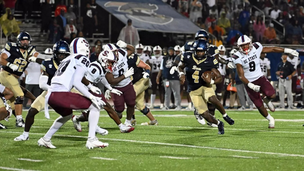 Jim Killian / Charleston Southern Athletics