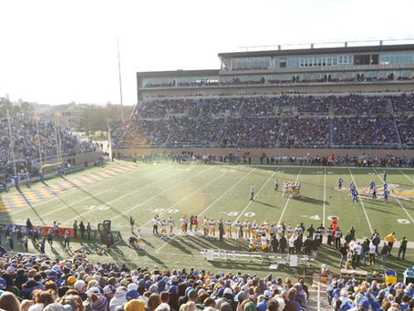 Preview MVFC Week 0 action with the biggest games, players and storylines to watch as Missouri Valley Football Conference teams kick off the 2026 season.