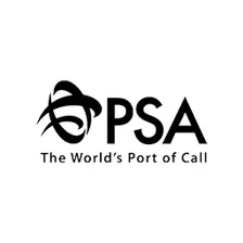 PSA logo
