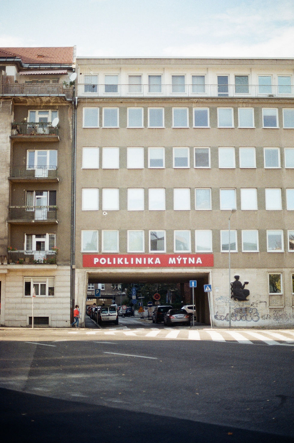 Bratislava
