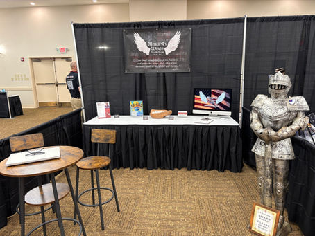 RiseUP Tennessee 2026: Celebrating Liberty, Faith, and Family
