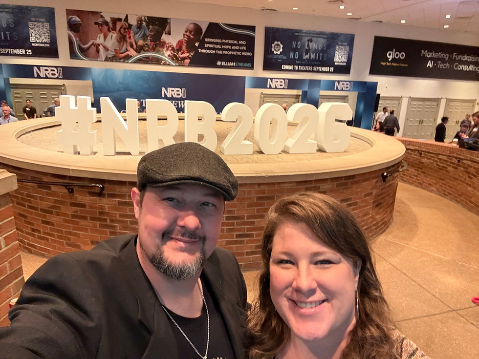 NRB 2026