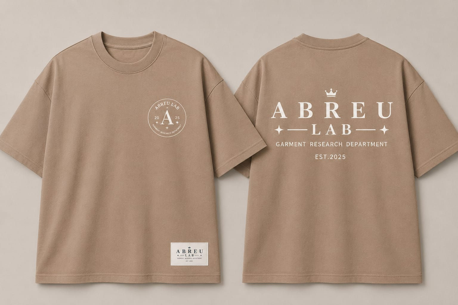 ESSENTIAL SAND (Beige) 