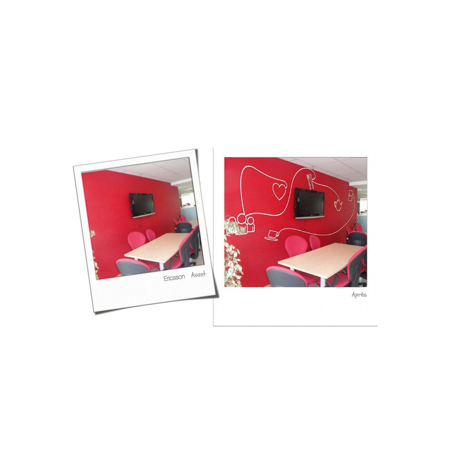 Habillage d'intérieur