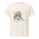 Thumbnail: I’m a dinosaur - Unisex organic mid-light t-shirt
