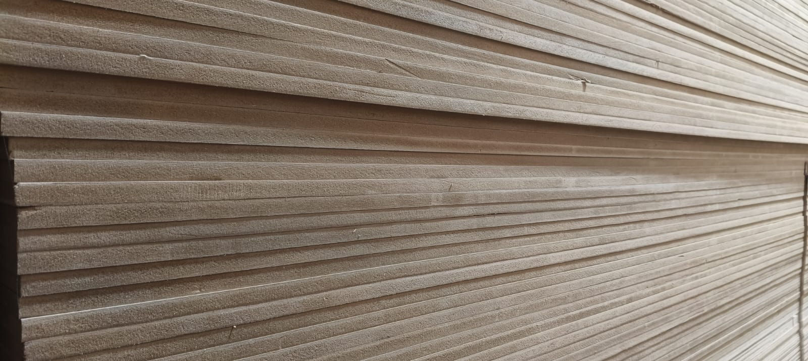MDF 18mm