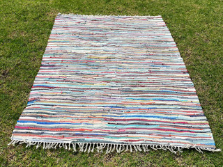 Rag Rug (L)