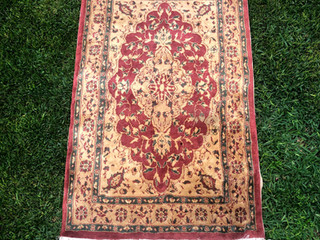Louisiana Rug
