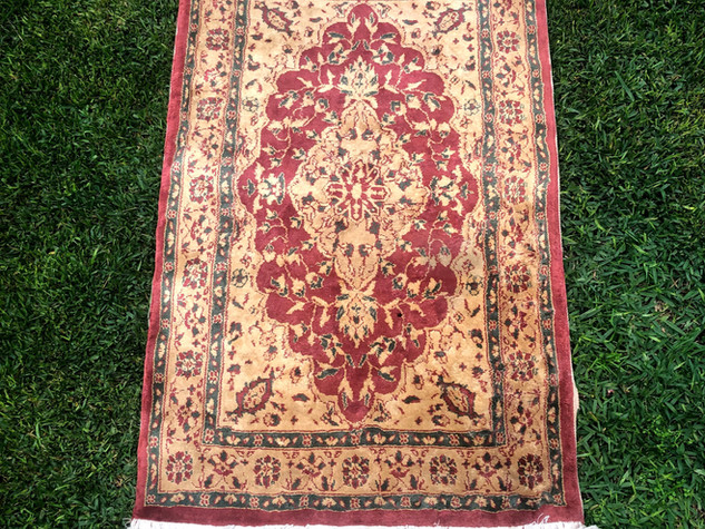 Louisiana Rug