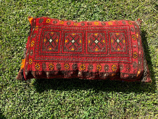 Ankra Pouf