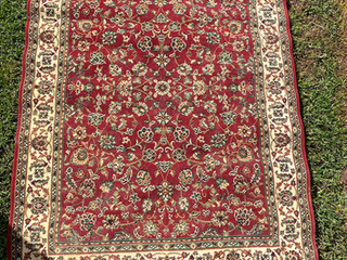 Michigan Rug