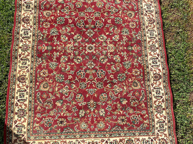 Michigan Rug