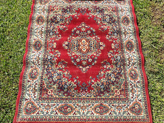 Colorado Rug