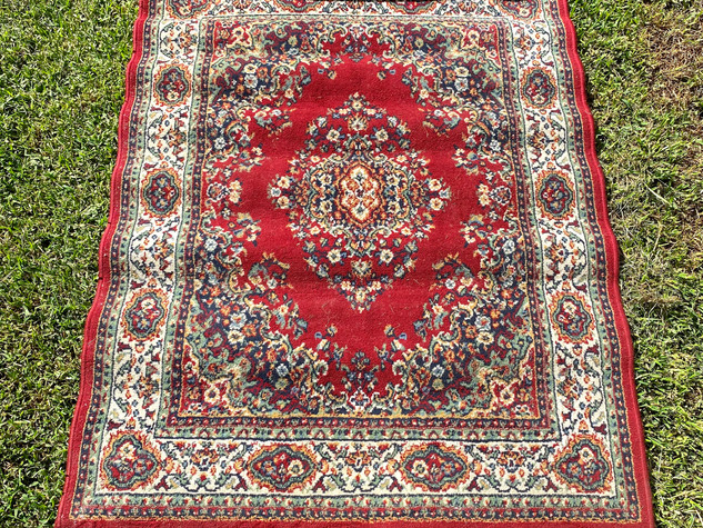 Colorado Rug
