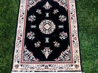 Detroit Rug