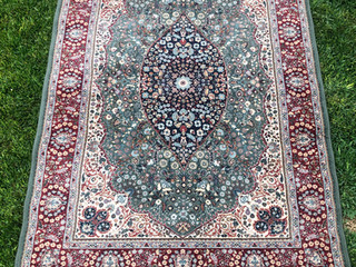 Mississippi Rug