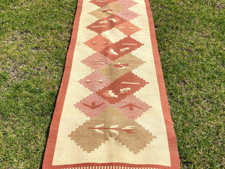 Aztec Runner