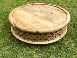 Large Moroccan Table