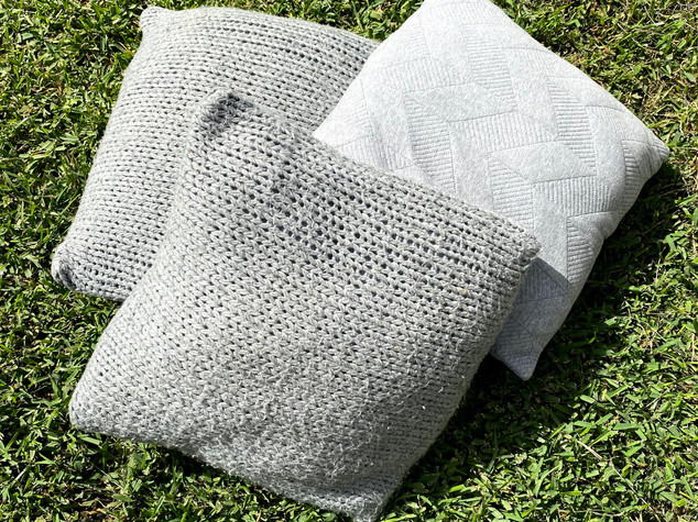Grey Mix