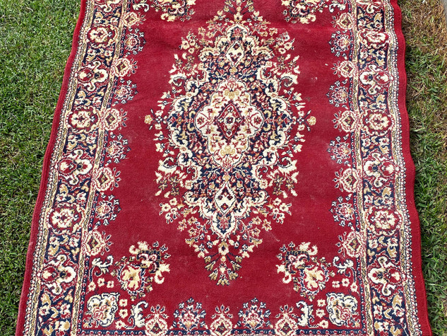 Carolina Rug
