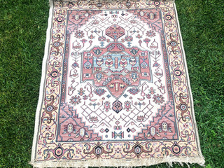 California Rug