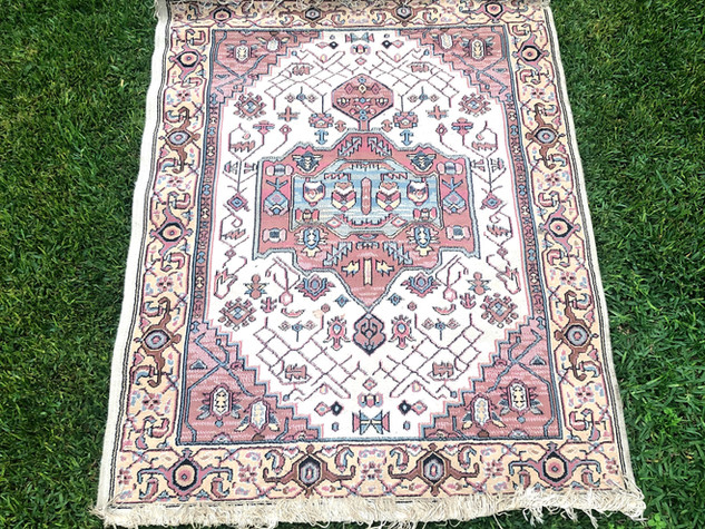 California Rug