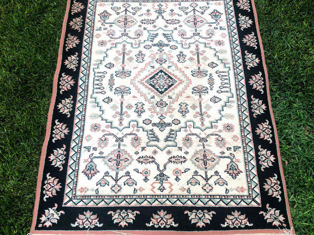 Georgia Rug