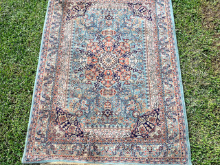 Nebraska Rug