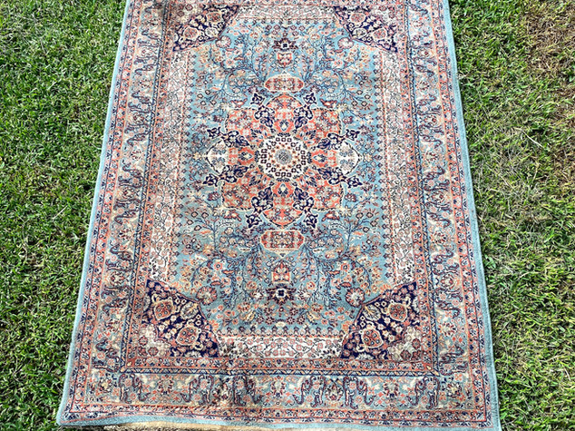 Nebraska Rug