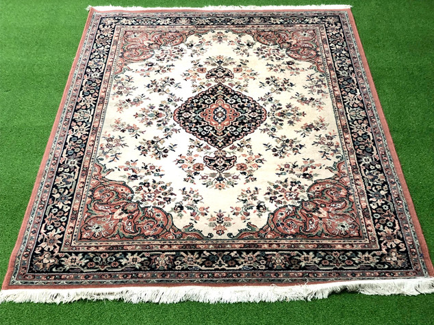 Missouri Rug