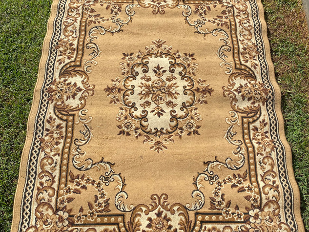 Nervada Rug