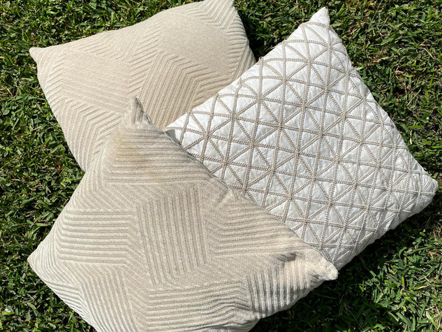 Beige Mix