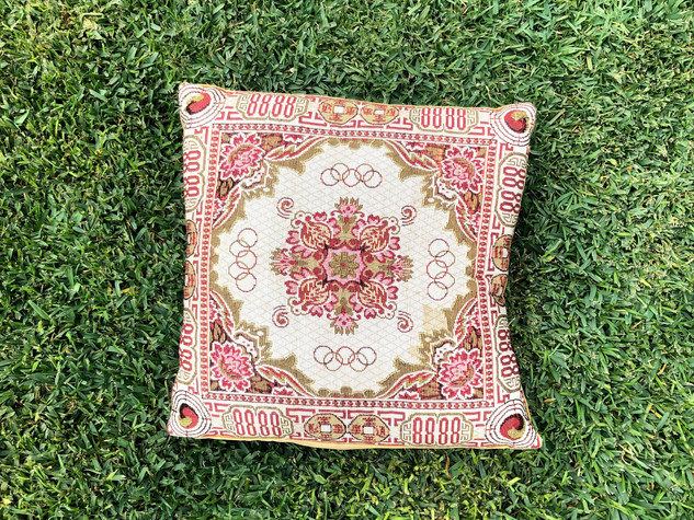Olympia Cushion
