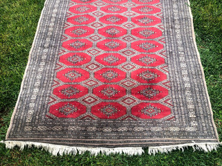 Indianapolis Rug