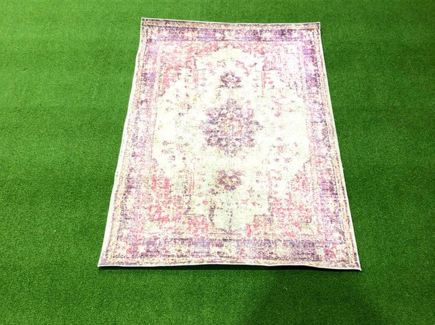 Ohio Rug