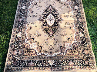 Alabama Rug